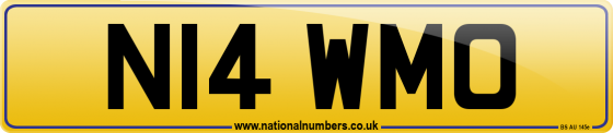N14 WMO