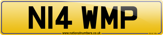 N14 WMP