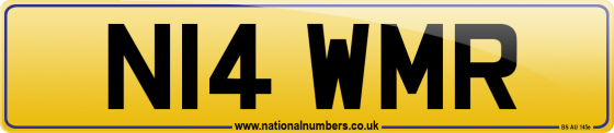 N14 WMR