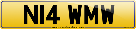N14 WMW