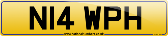 N14 WPH