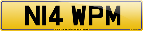 N14 WPM