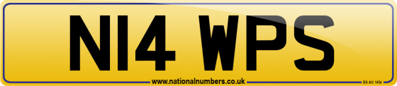 N14 WPS