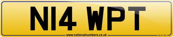 N14 WPT
