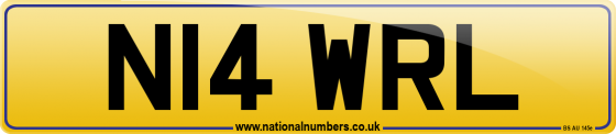 N14 WRL