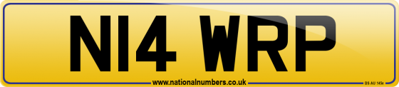 N14 WRP