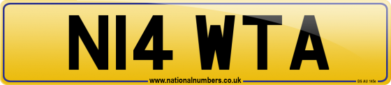 N14 WTA