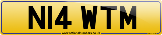 N14 WTM