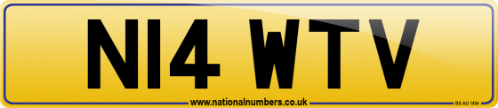 N14 WTV