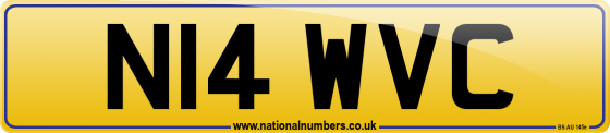 N14 WVC
