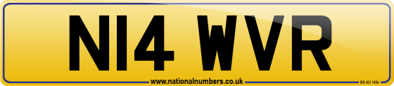 N14 WVR