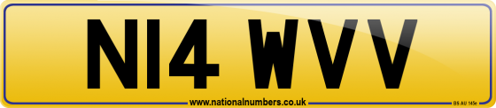N14 WVV