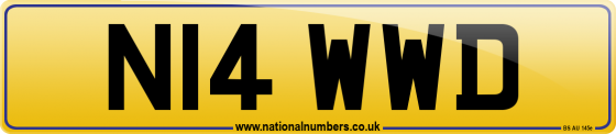 N14 WWD