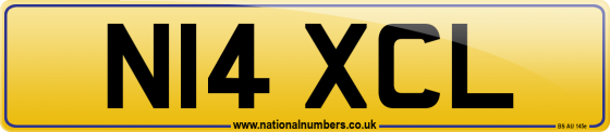 N14 XCL