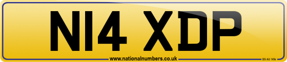 N14 XDP