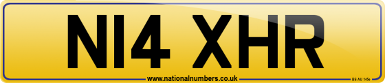 N14 XHR