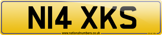 N14 XKS