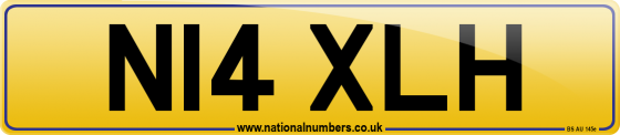 N14 XLH
