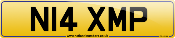N14 XMP