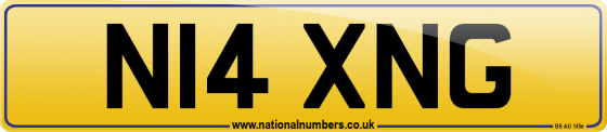 N14 XNG