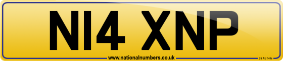 N14 XNP