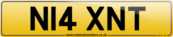 N14 XNT