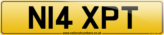 N14 XPT