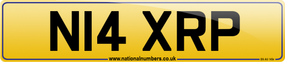 N14 XRP