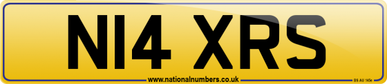 N14 XRS