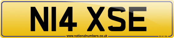 N14 XSE