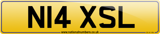 N14 XSL