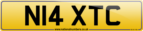 N14 XTC