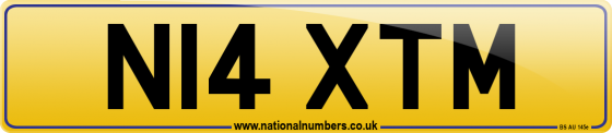 N14 XTM