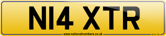 N14 XTR