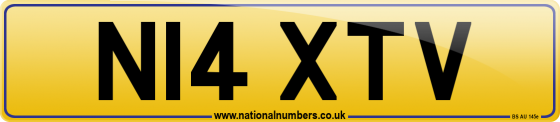 N14 XTV