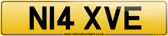 N14 XVE