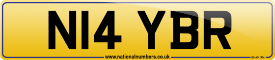 N14 YBR