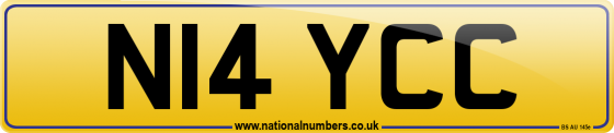 N14 YCC