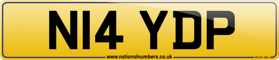 N14 YDP