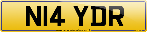 N14 YDR