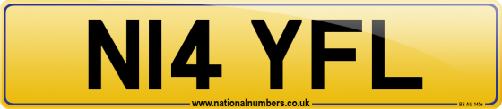 N14 YFL