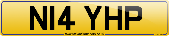 N14 YHP