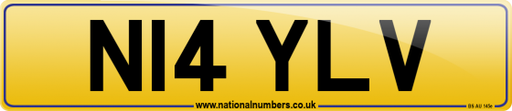 N14 YLV