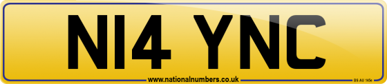 N14 YNC