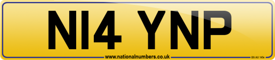 N14 YNP