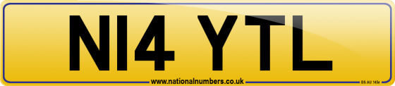 N14 YTL