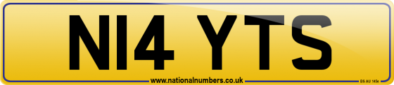 N14 YTS