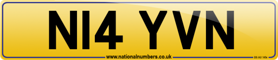 N14 YVN
