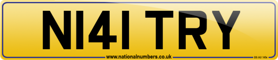 N141 TRY