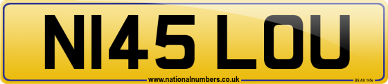 N145 LOU
